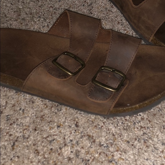 Not so Birkenstocks - Picture 2 of 2